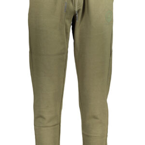 US GRAND HERREN GRÜNE HOSE
