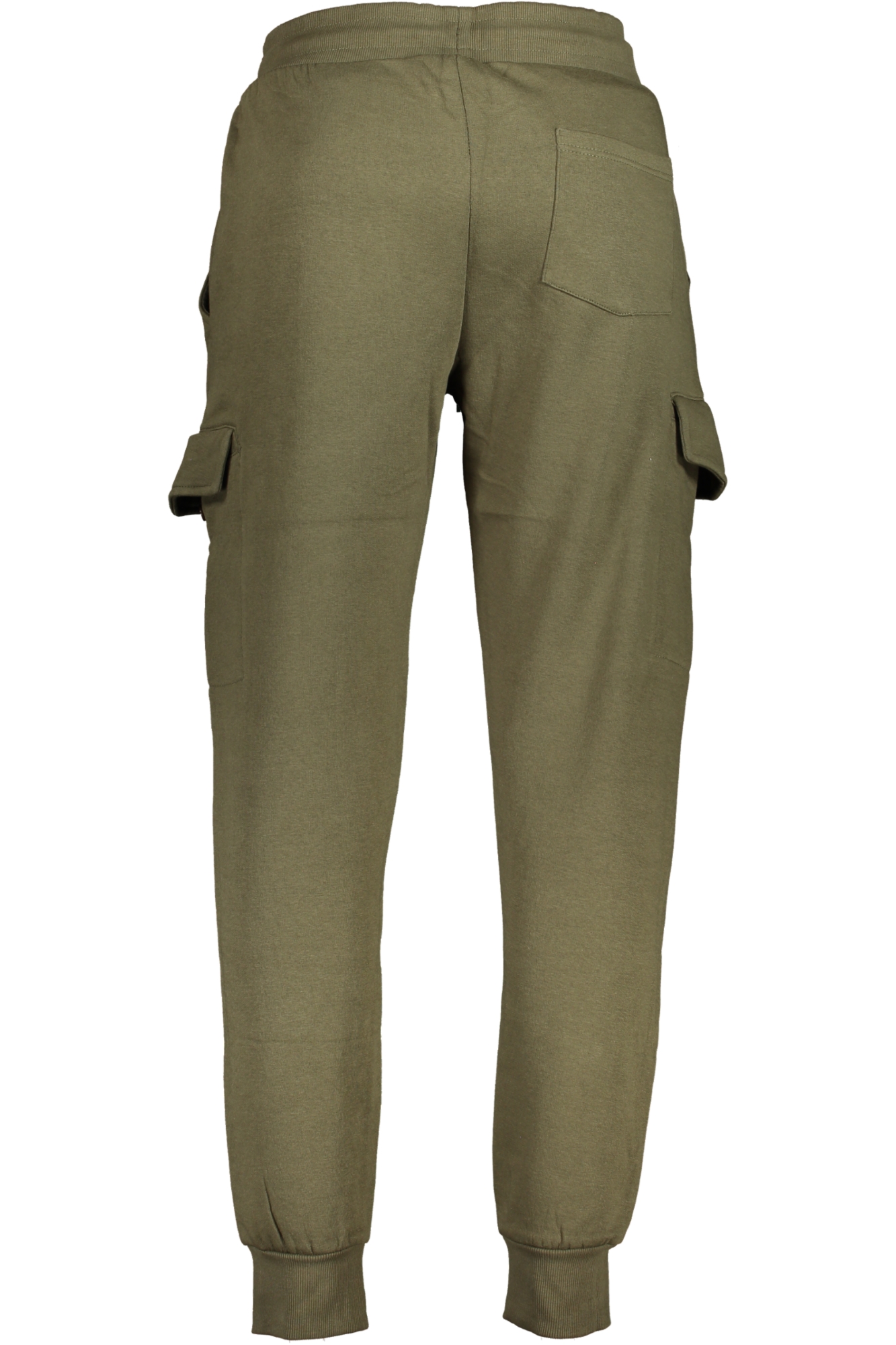 US GRAND HERREN GRÜNE HOSE – Bild 2