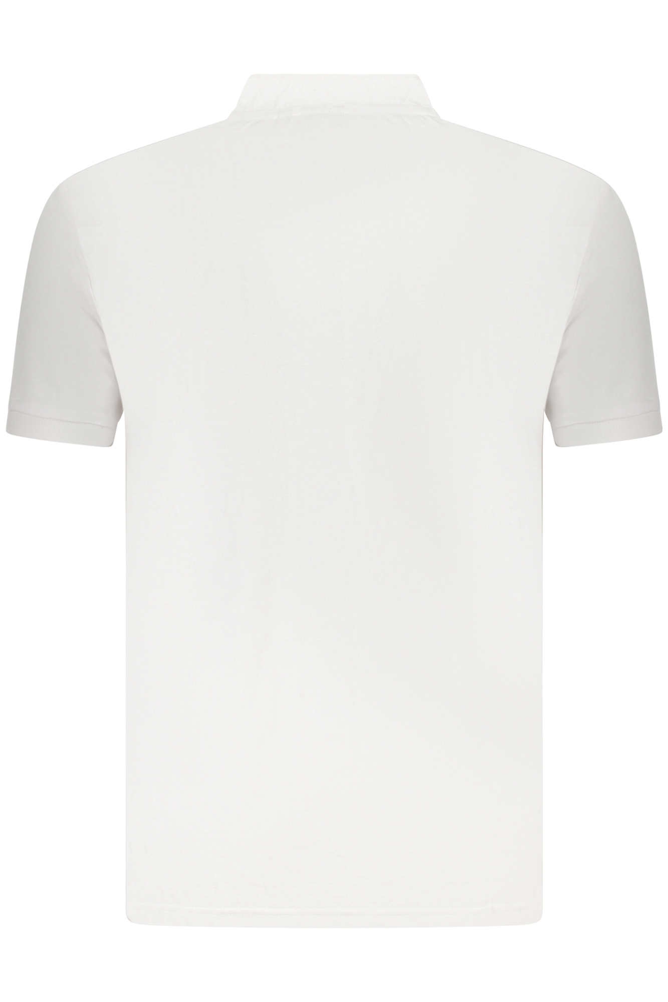 US GRAND POLO KURZARM HERREN WEISS – Bild 2