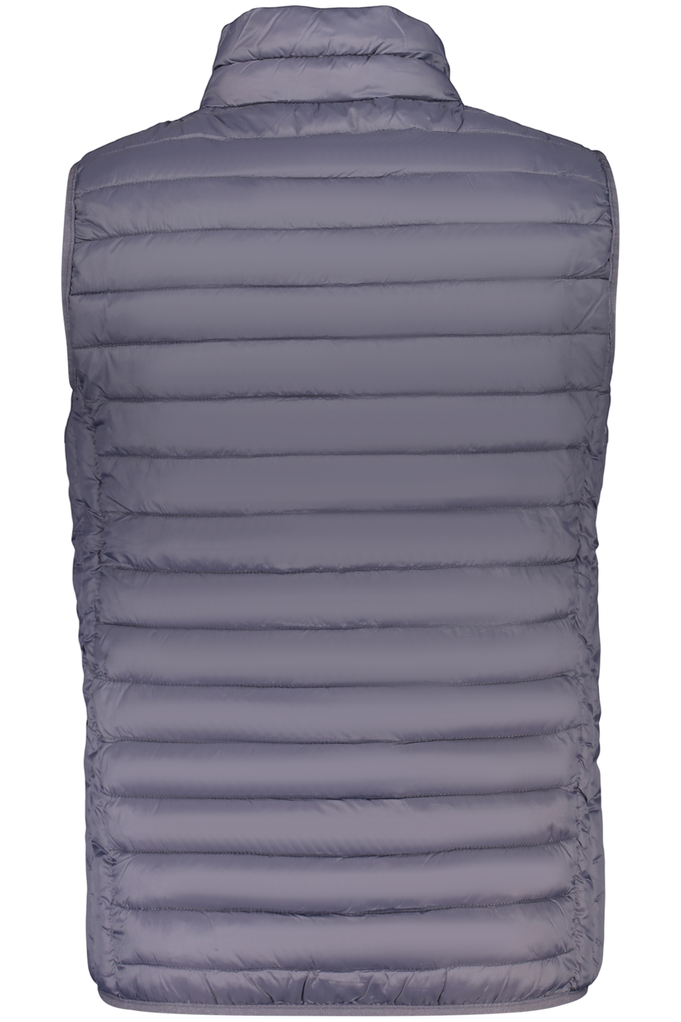 US GRAND HERREN BLAUE ÄRMELLOSE JACKE – Bild 2
