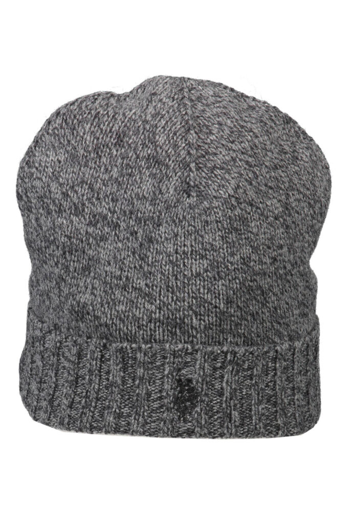 US POLO ASSN. Herren-Kappe, schwarz