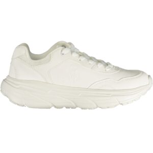 US POLO ASSN. DAMEN-SPORTSCHUHE WEISS