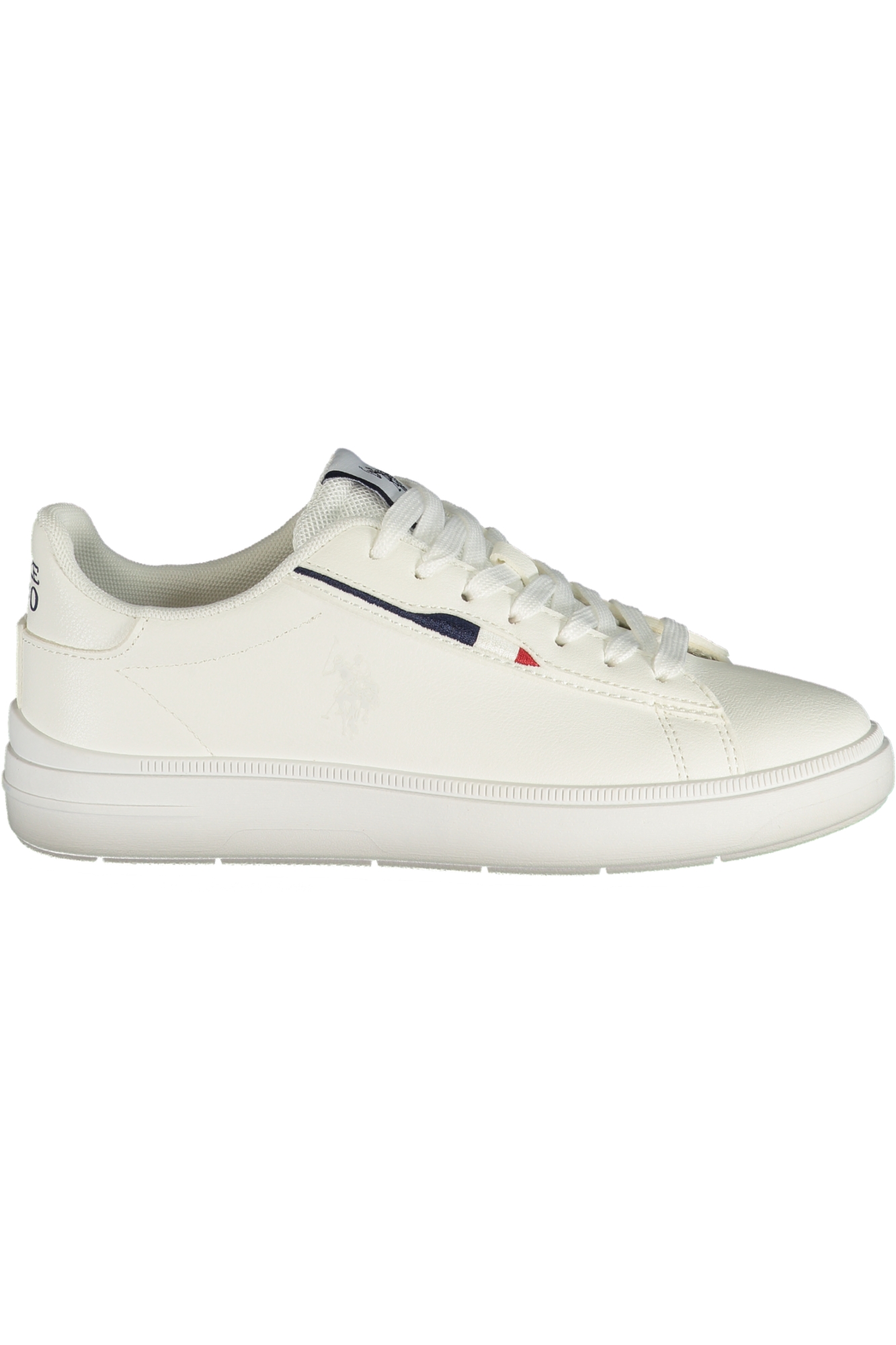 US POLO ASSN. DAMEN-SPORTSCHUHE WEISS