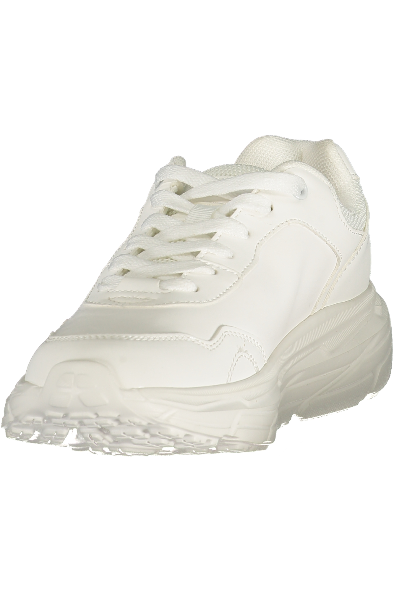 US POLO ASSN. DAMEN-SPORTSCHUHE WEISS – Bild 3