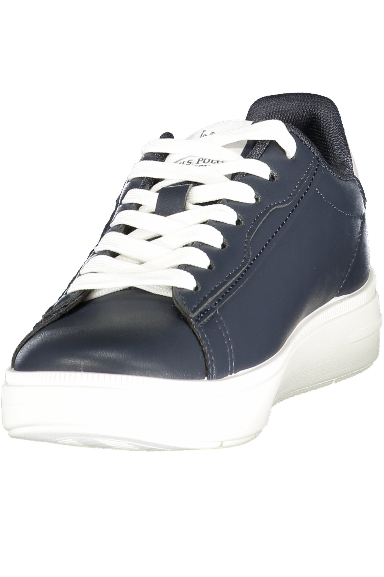 US POLO ASSN. DAMEN-SPORTSCHUHE IN BLAU – Bild 3