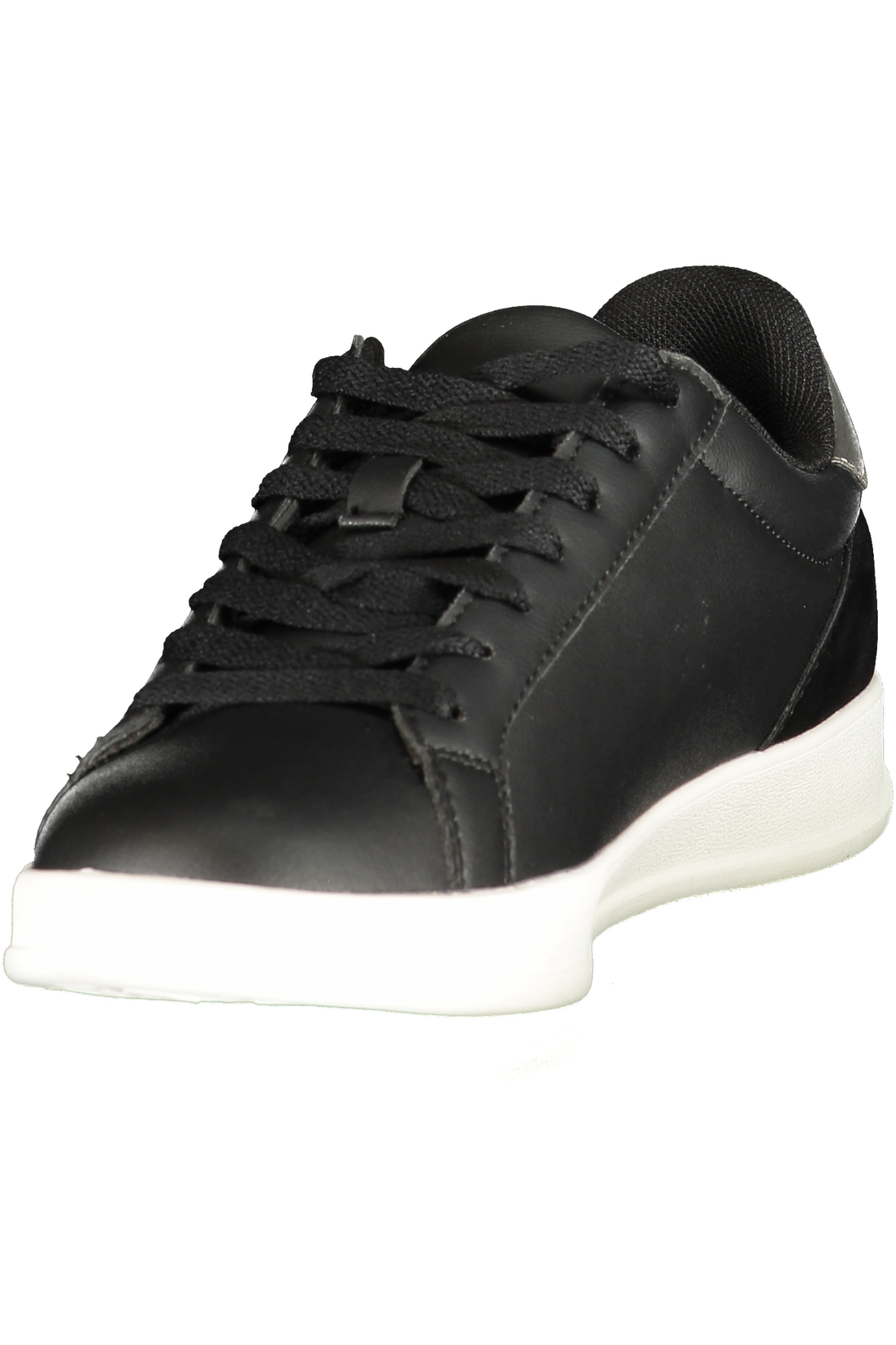 US POLO ASSN. SCHWARZE DAMEN-SPORTSCHUHE – Bild 3