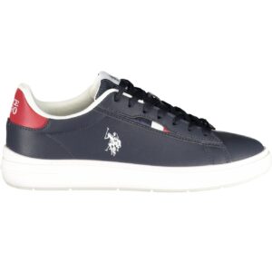 US POLO ASSN. Herren-Sportschuhe in Blau