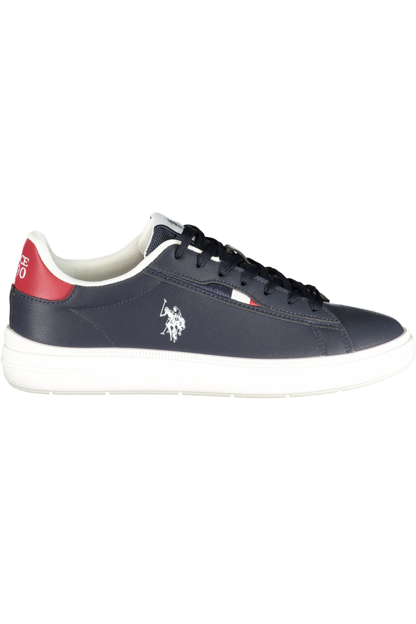 US POLO ASSN. Herren-Sportschuhe in Blau
