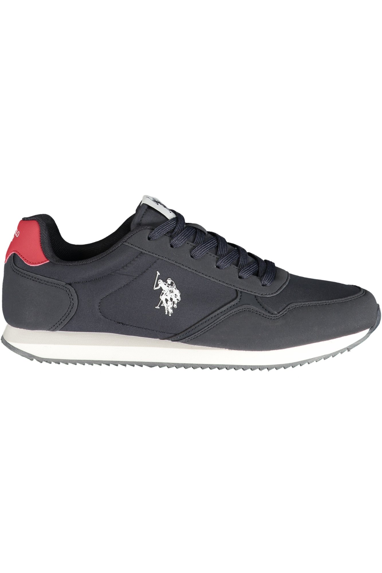 US POLO ASSN. Herren-Sportschuhe in Blau