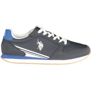 US POLO ASSN. Herren-Sportschuhe in Blau