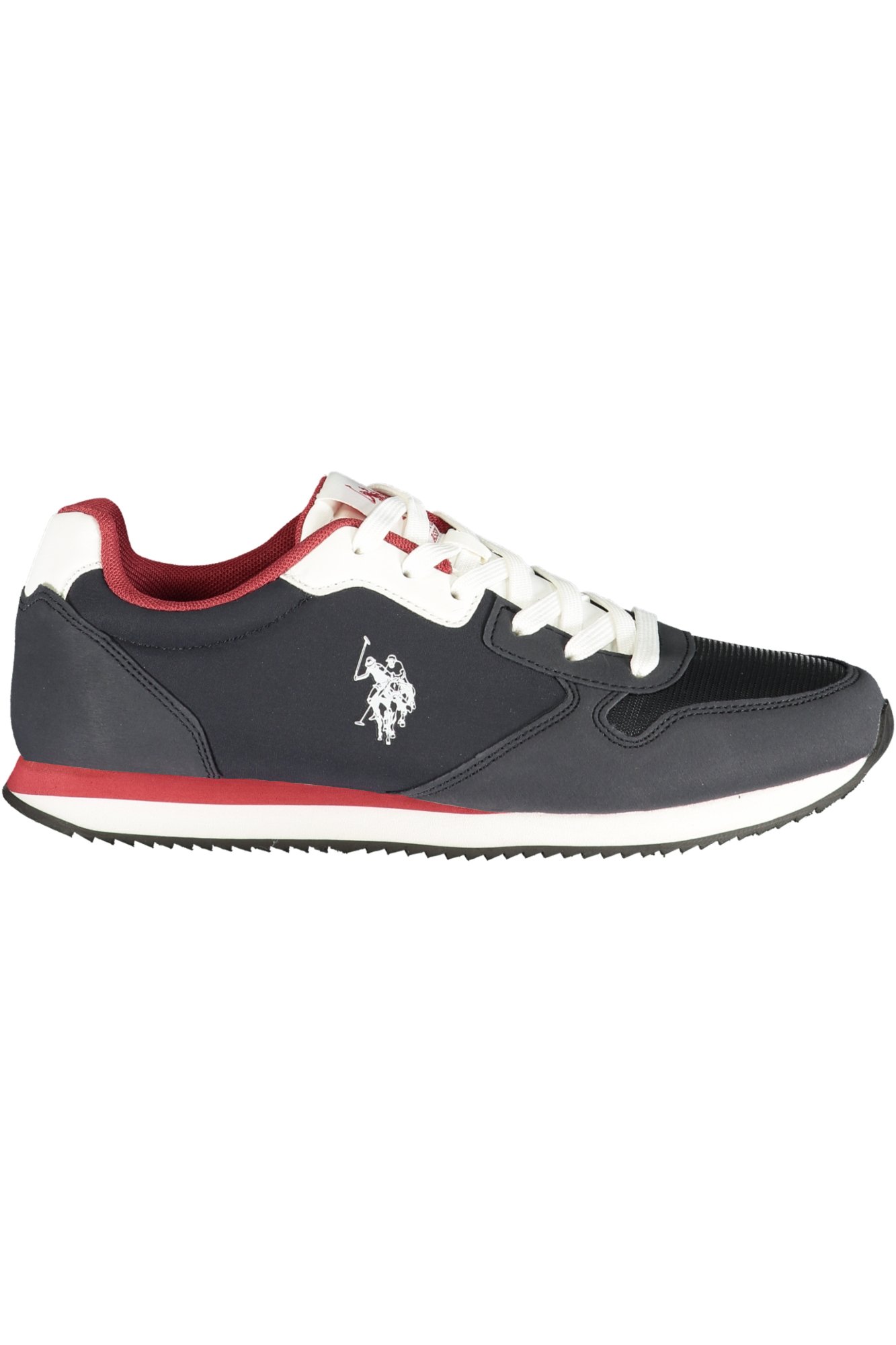 US POLO ASSN. Herren-Sportschuhe in Blau