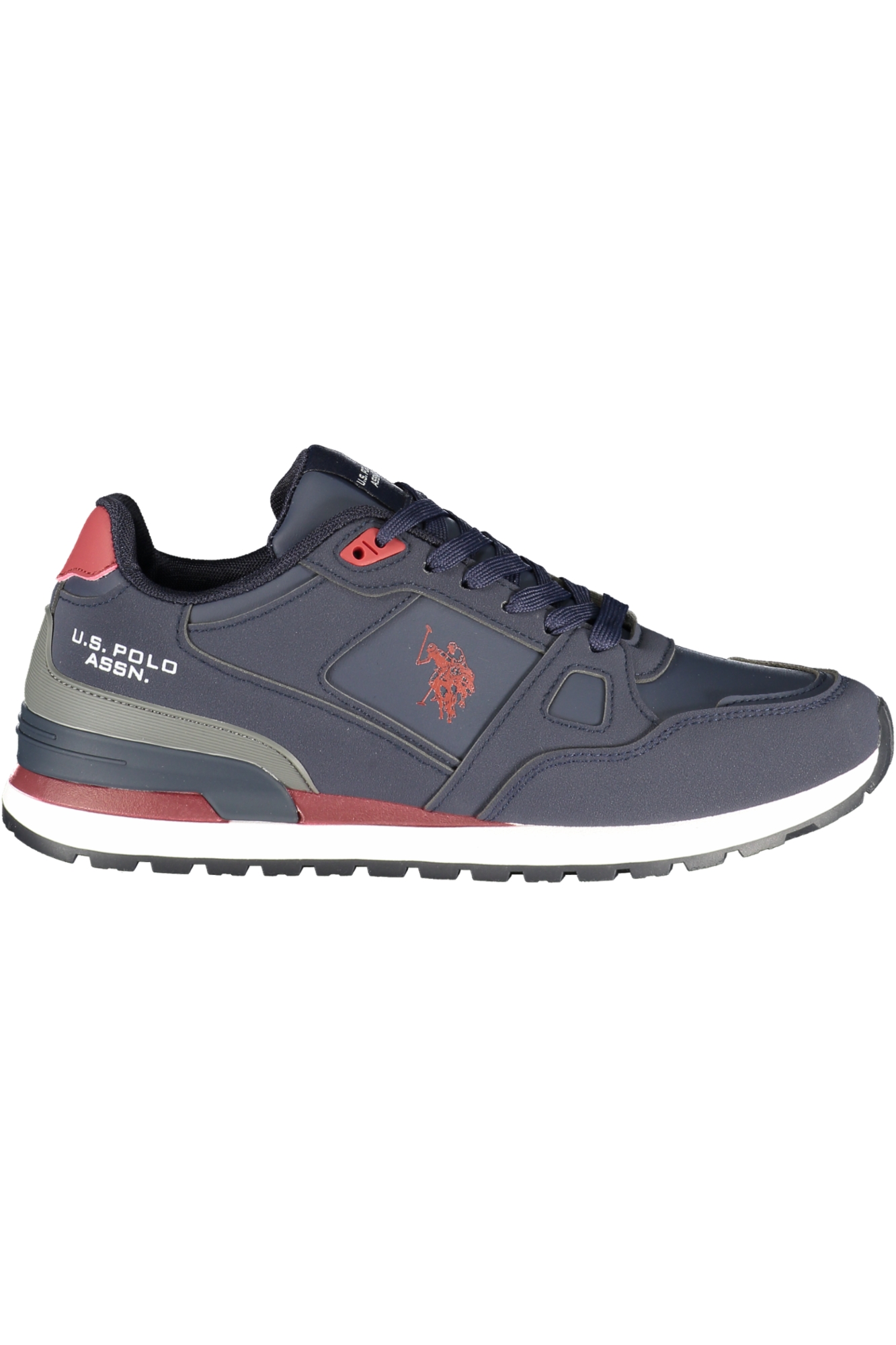 US POLO ASSN. Herren-Sportschuhe in Blau
