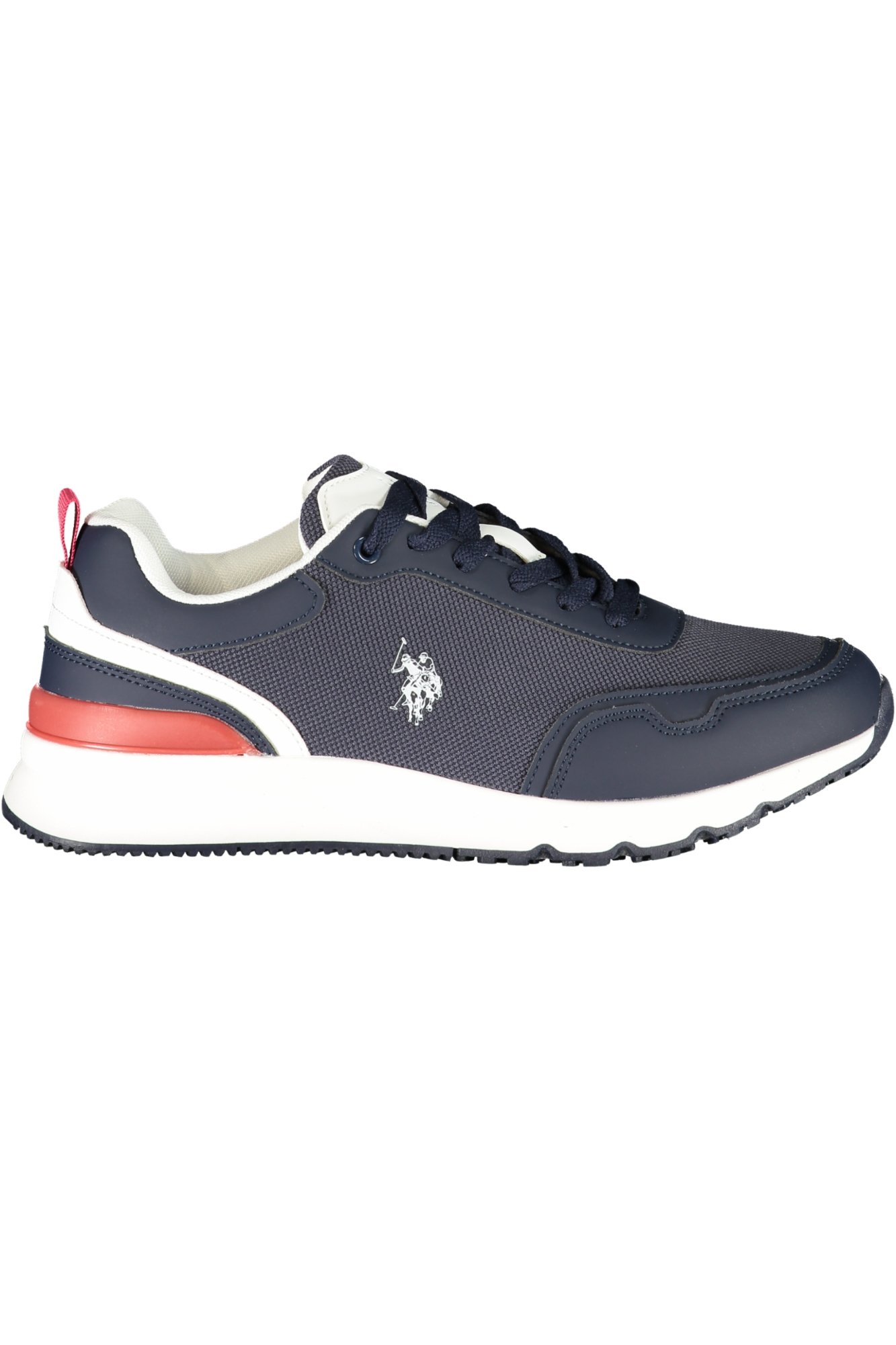 US POLO ASSN. Herren-Sportschuhe in Blau