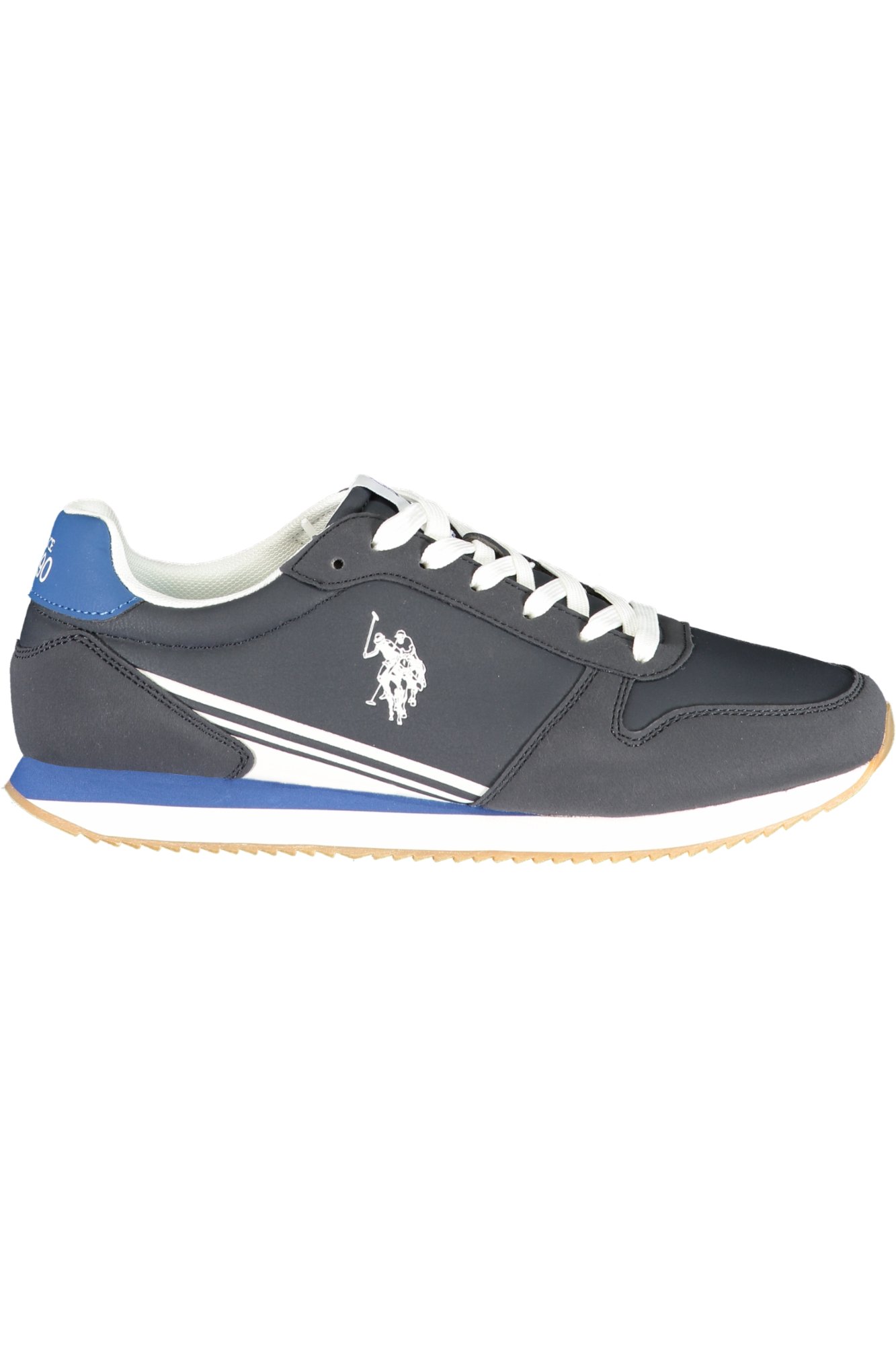 US POLO ASSN. Herren-Sportschuhe in Blau