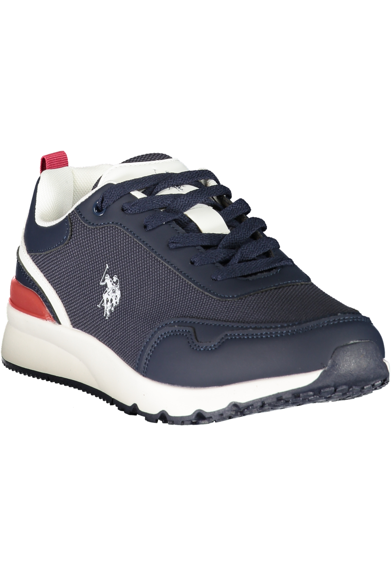 US POLO ASSN. Herren-Sportschuhe in Blau – Bild 2