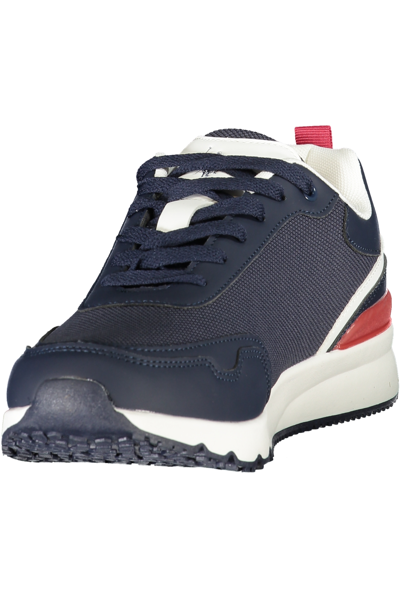 US POLO ASSN. Herren-Sportschuhe in Blau – Bild 3