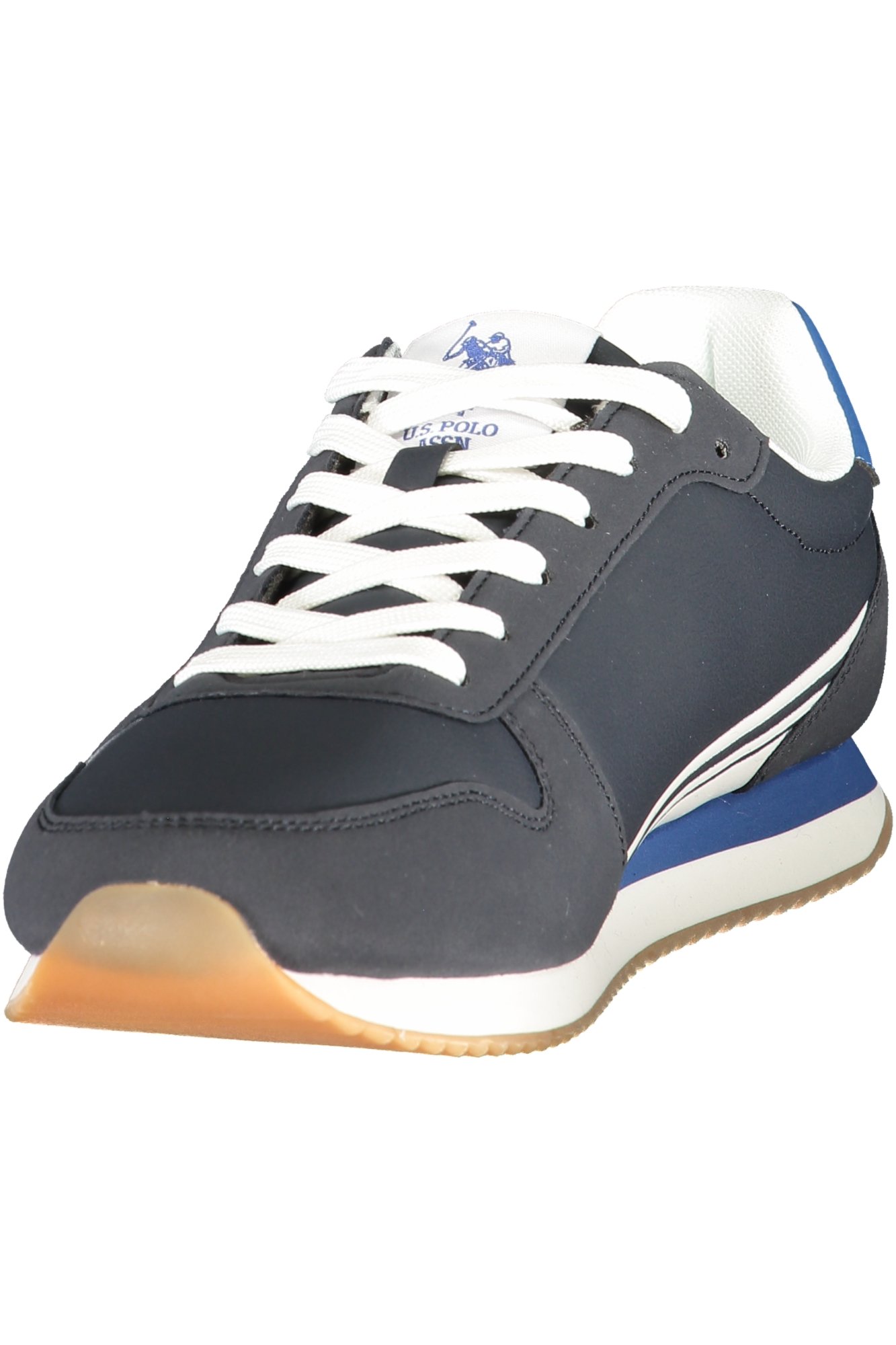 US POLO ASSN. Herren-Sportschuhe in Blau – Bild 3