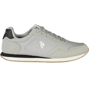 US POLO ASSN. Herren-Sportschuhe, Grau