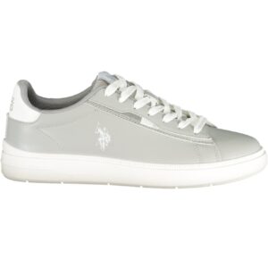 US POLO ASSN. Herren-Sportschuhe, Grau