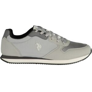 US POLO ASSN. Herren-Sportschuhe, Grau