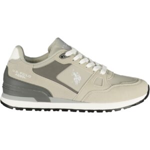 US POLO ASSN. Herren-Sportschuhe, Grau