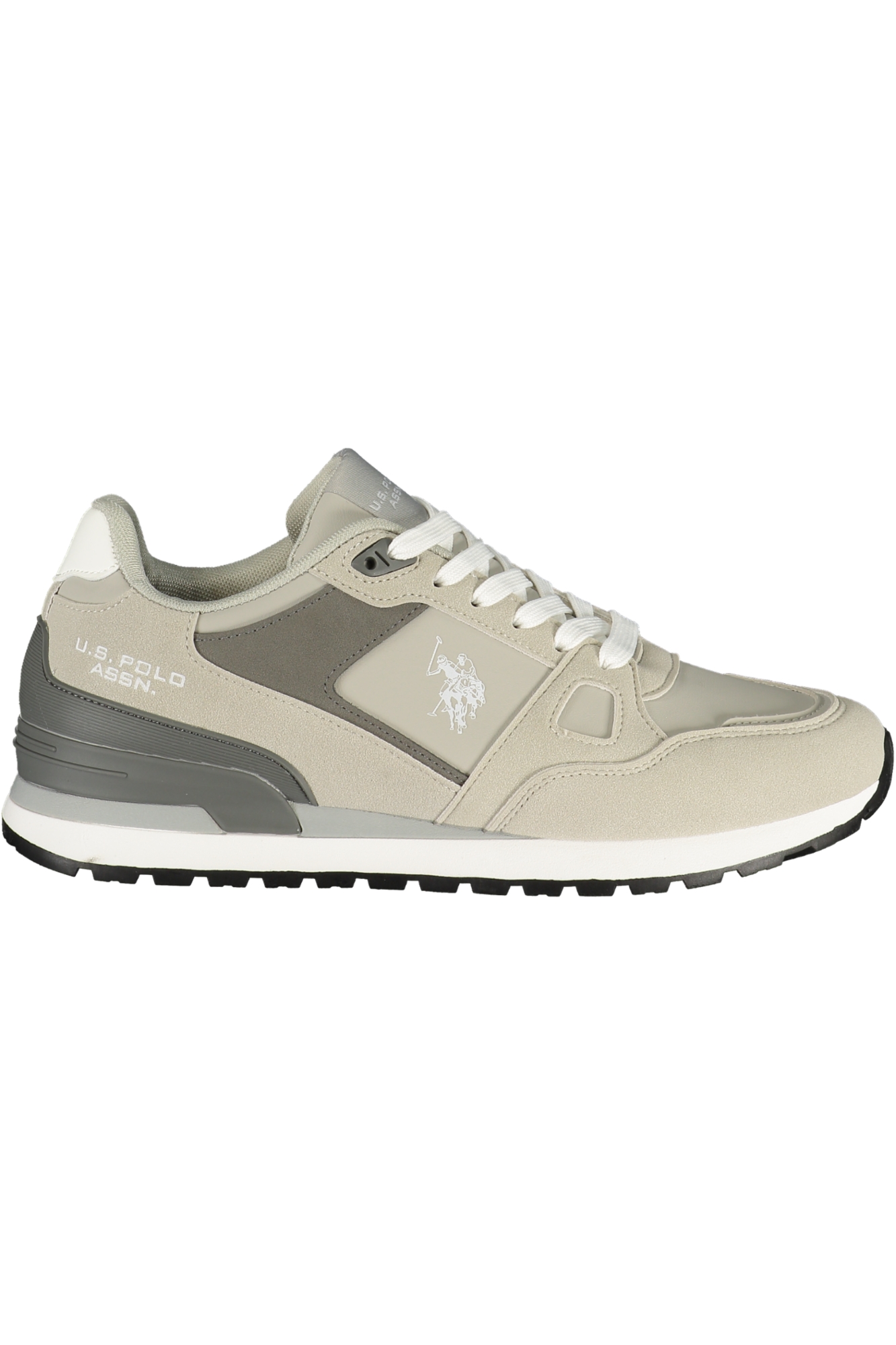 US POLO ASSN. Herren-Sportschuhe, Grau