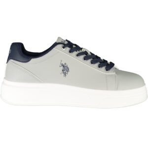 US POLO ASSN. Herren-Sportschuhe, Grau