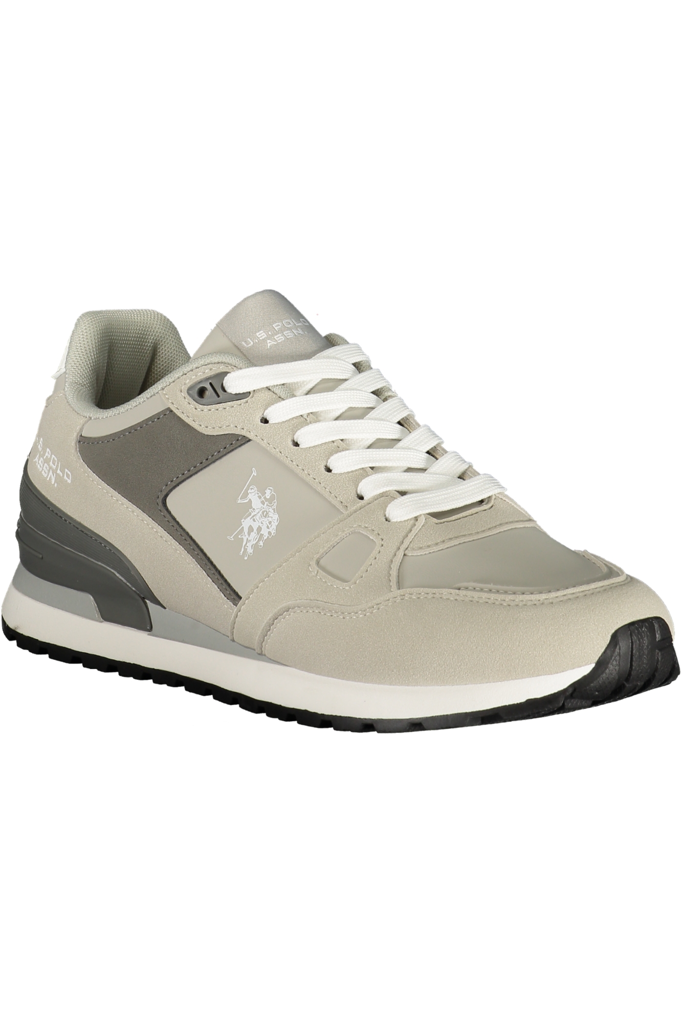 US POLO ASSN. Herren-Sportschuhe, Grau – Bild 2