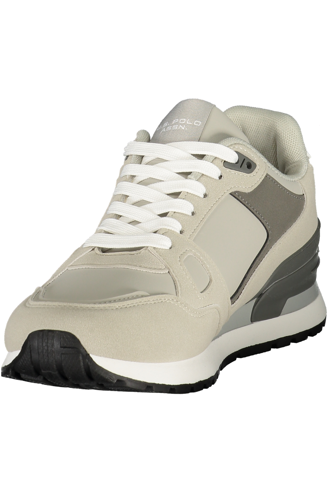 US POLO ASSN. Herren-Sportschuhe, Grau – Bild 3