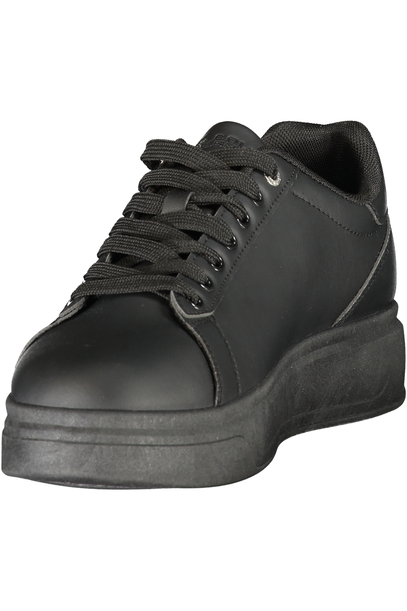 US POLO ASSN. SCHWARZE HERREN-SPORTSCHUHE – Bild 3
