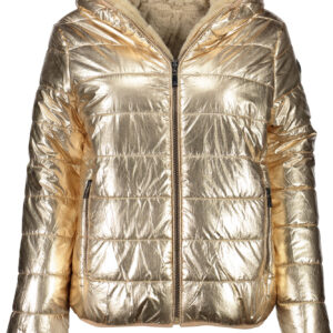 US POLO ASSN. GOLDJACKE FÜR DAMEN