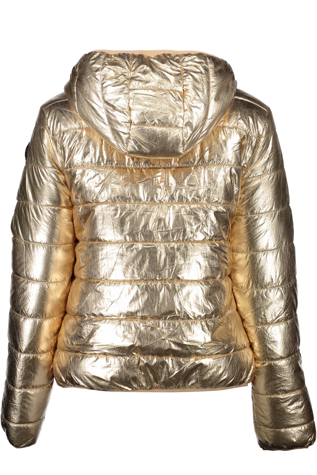 US POLO ASSN. GOLDJACKE FÜR DAMEN – Bild 2