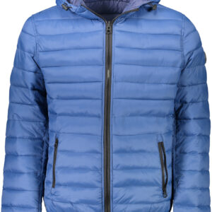 US POLO ASSN. Herren-Blaue Jacke