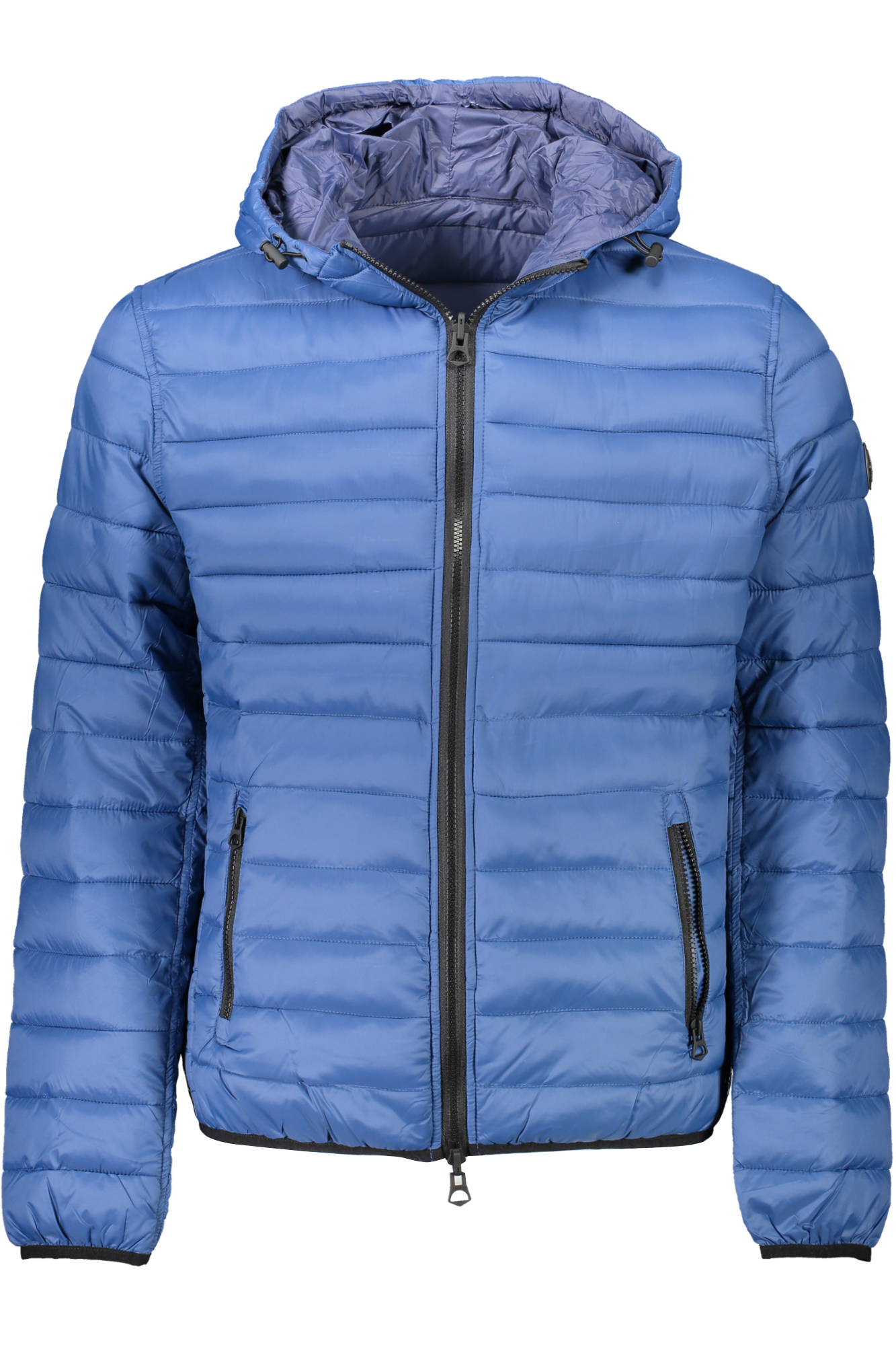 US POLO ASSN. Herren-Blaue Jacke