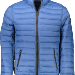 US POLO ASSN. Herren-Blaue Jacke