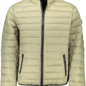 US POLO ASSN. GRÜNE HERRENJACKE