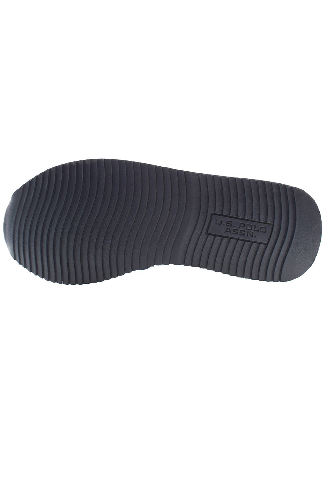 US POLO ASSN. WEISSE HERREN-SPORTSCHUHE – Bild 2
