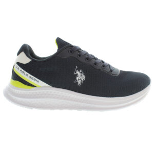 US POLO ASSN. Herren-Sportschuhe in Blau
