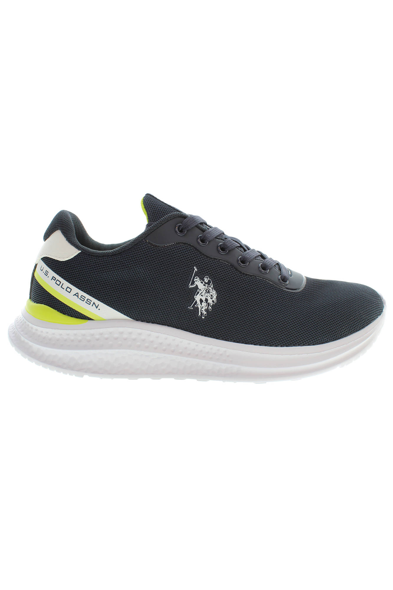 US POLO ASSN. Herren-Sportschuhe in Blau