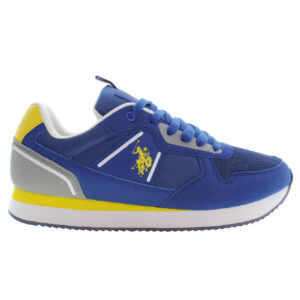 US POLO ASSN. Herren-Sportschuhe in Blau