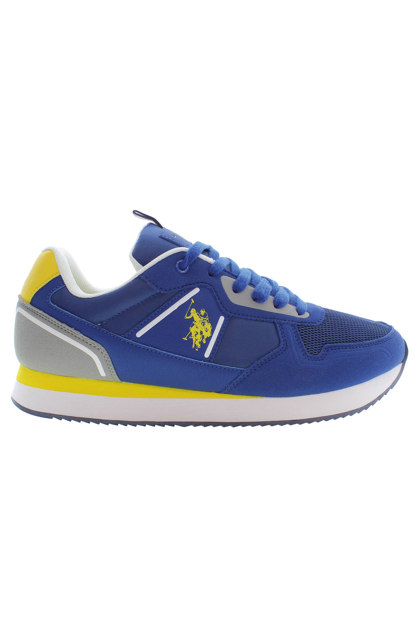US POLO ASSN. Herren-Sportschuhe in Blau