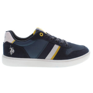 US POLO ASSN. Herren-Sportschuhe in Blau