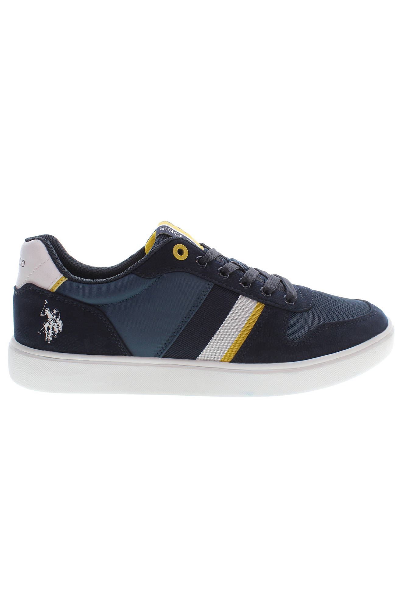 US POLO ASSN. Herren-Sportschuhe in Blau