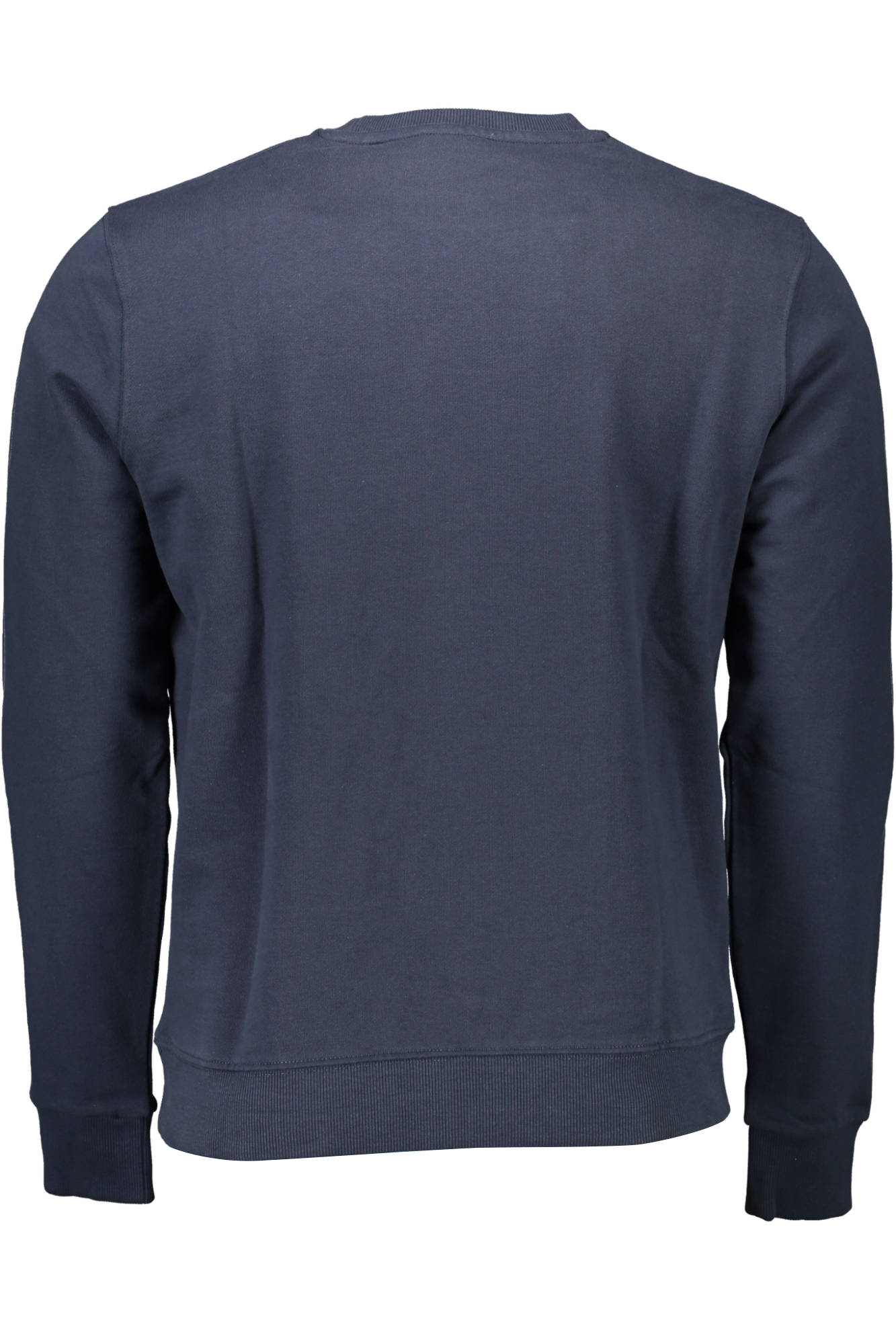 US POLO ASSN. Herren-Sweatshirt mit Reißverschluss, blau – Bild 2