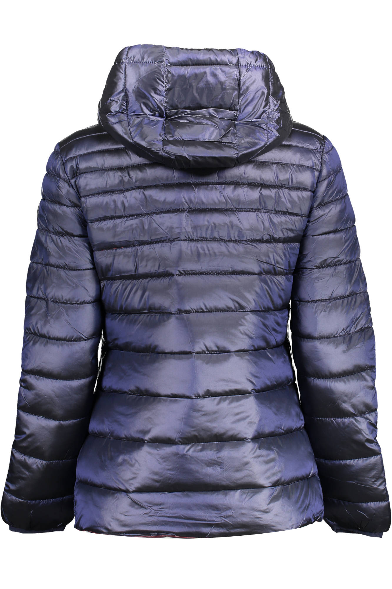 US POLO ASSN. DAMEN BLAUE JACKE – Bild 2