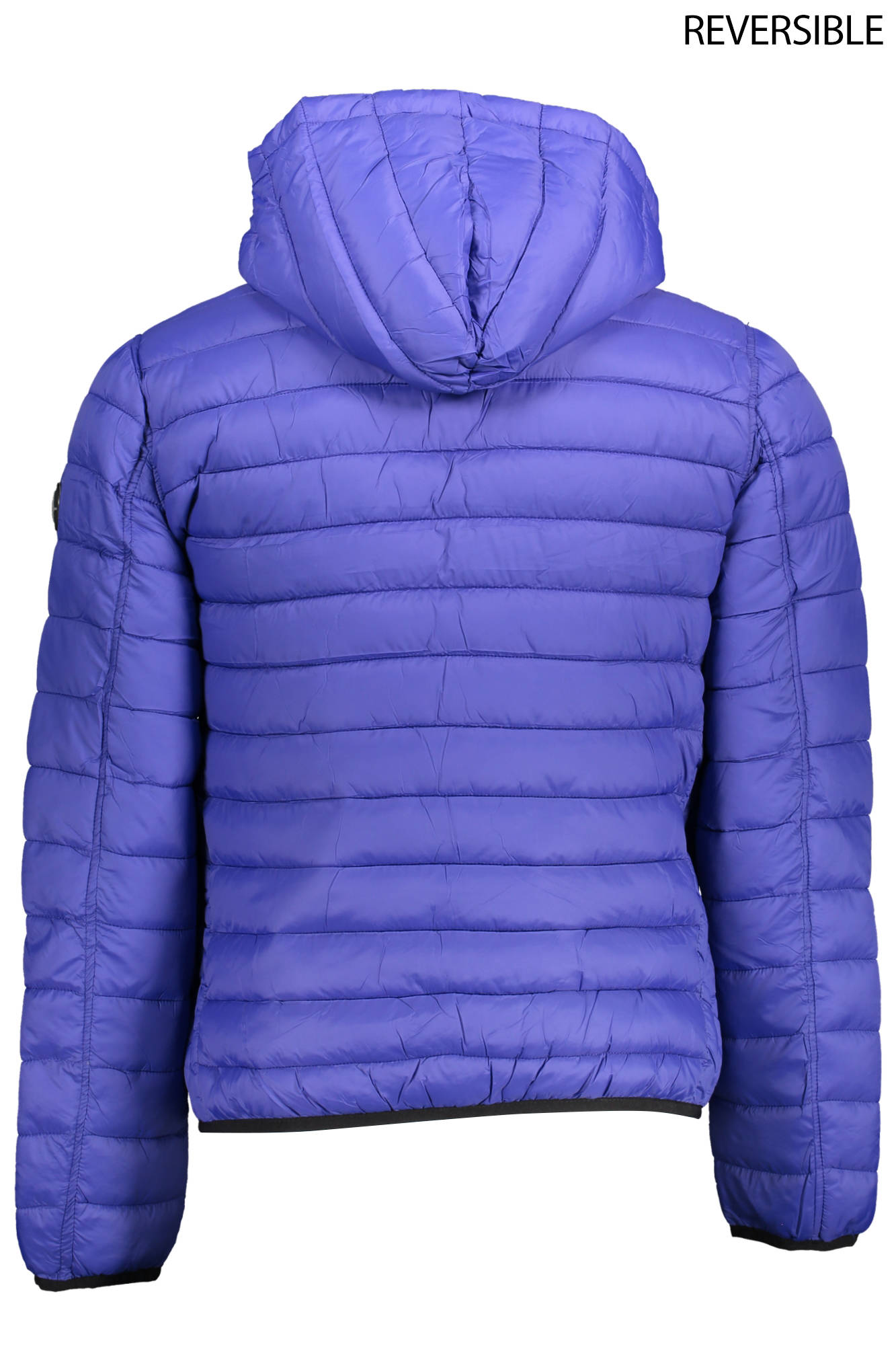 US POLO ASSN. Herren-Blaue Jacke – Bild 2