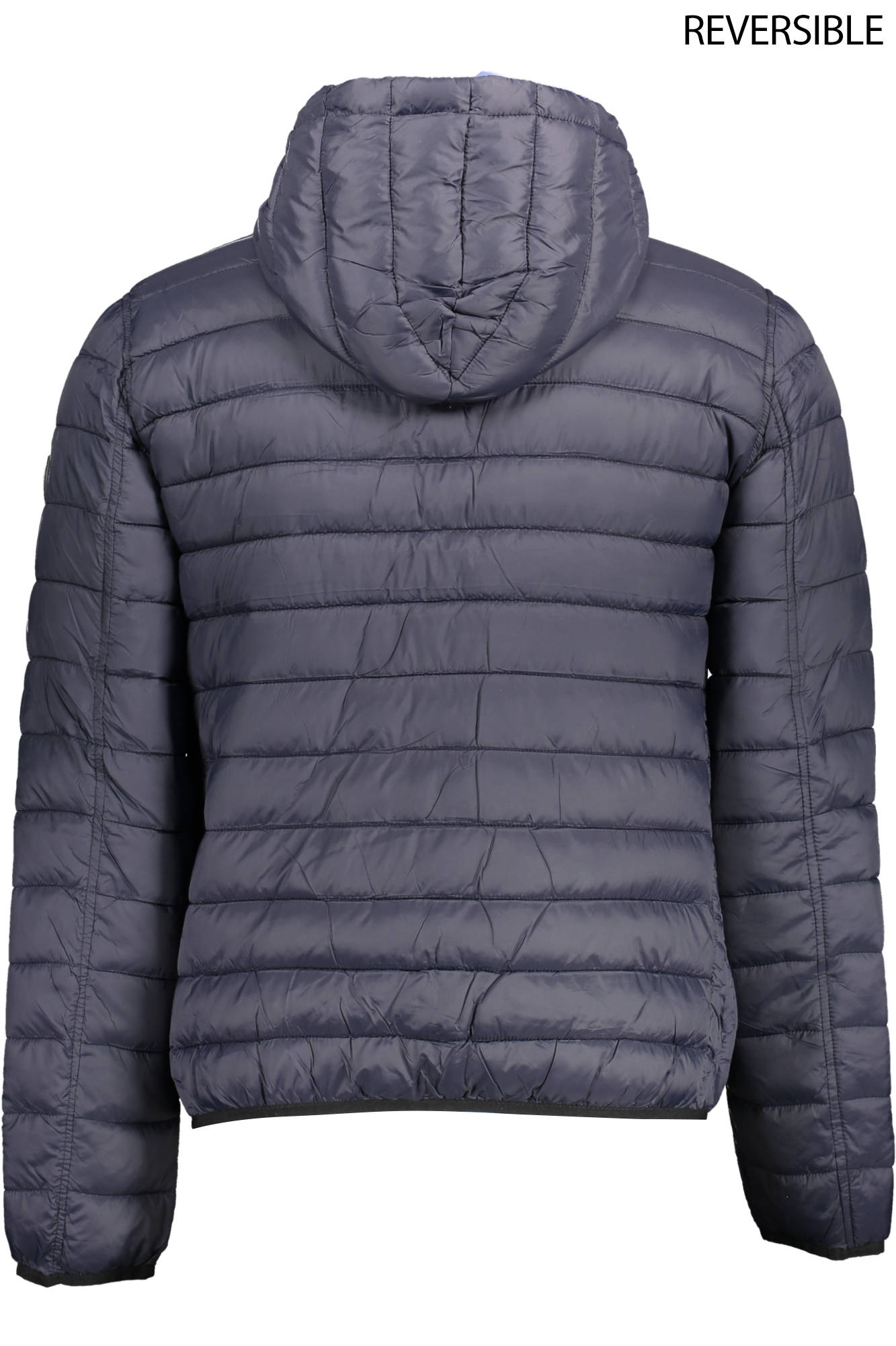 US POLO ASSN. Herren-Blaue Jacke – Bild 2