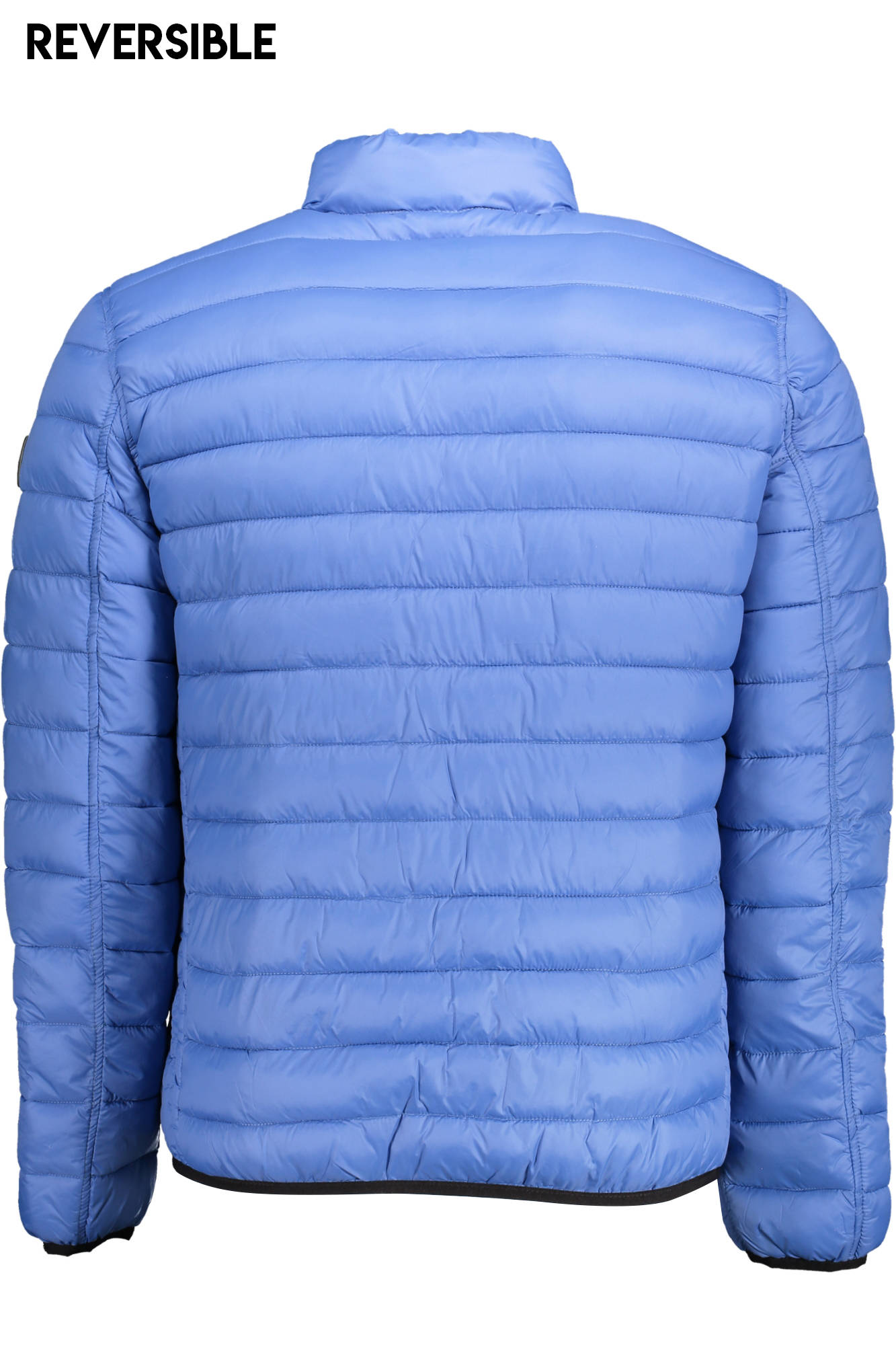 US POLO ASSN. Herren-Blaue Jacke – Bild 2