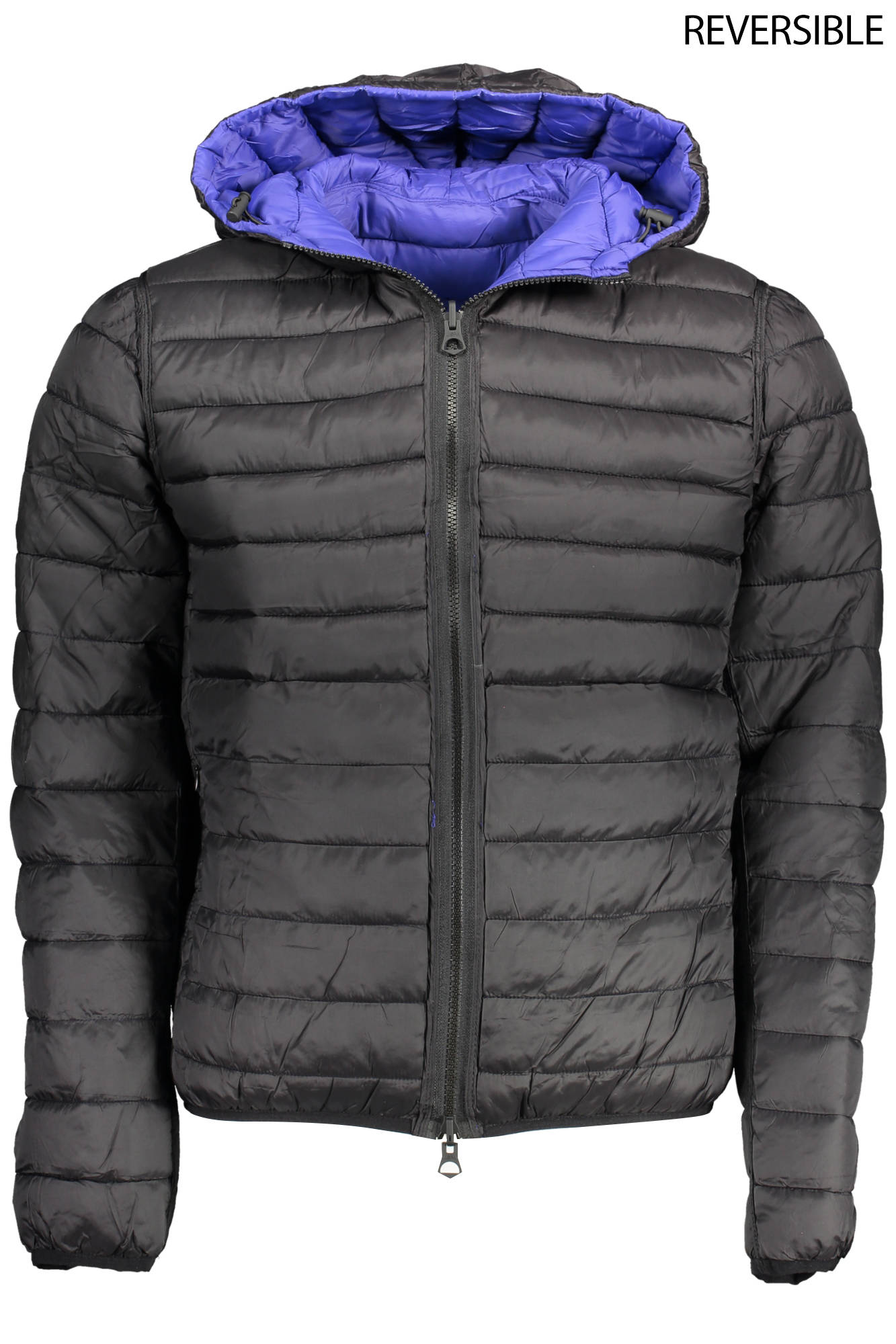 US POLO ASSN. Herren-Blaue Jacke – Bild 3