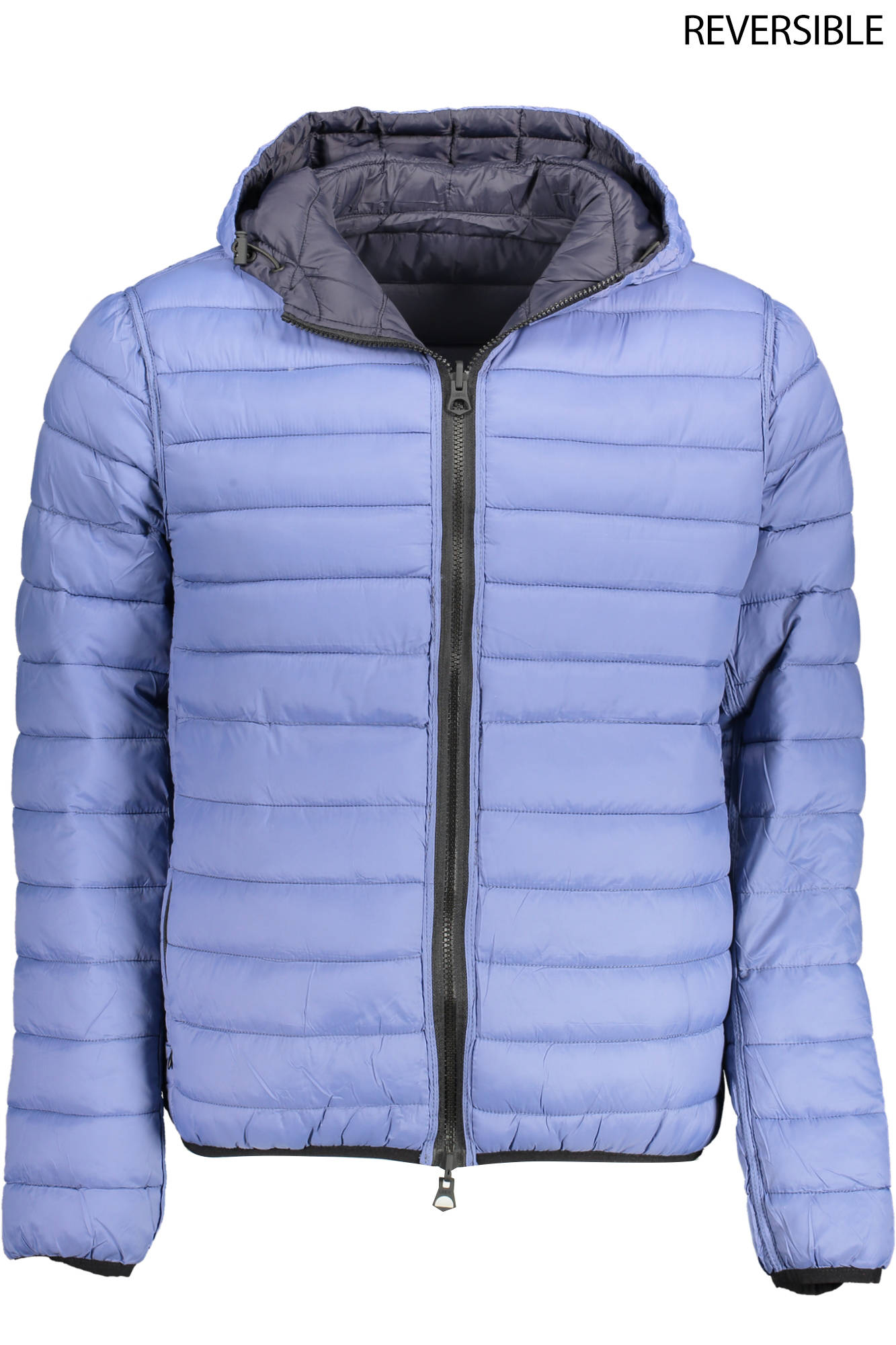 US POLO ASSN. Herren-Blaue Jacke – Bild 3